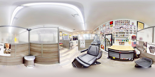 Explore harley davidson sleeve tattoo ideas, creative tattoo ideas in East Stroudsburg, available at RockN Willys Tattoo & Piercing