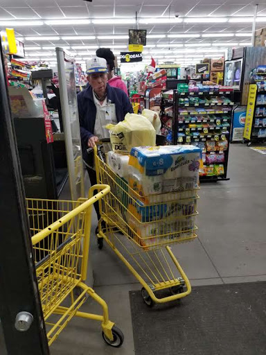 Discount Store «Dollar General», reviews and photos, 2545 US-1, Mims, FL 32754, USA