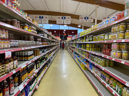 Supermarket «Lion Supermarket», reviews and photos, 1710 Tully Rd, San Jose, CA 95122, USA