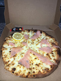 Plats et boissons du Pizzeria 6 Lof Pizza à Viry-Châtillon - n°3