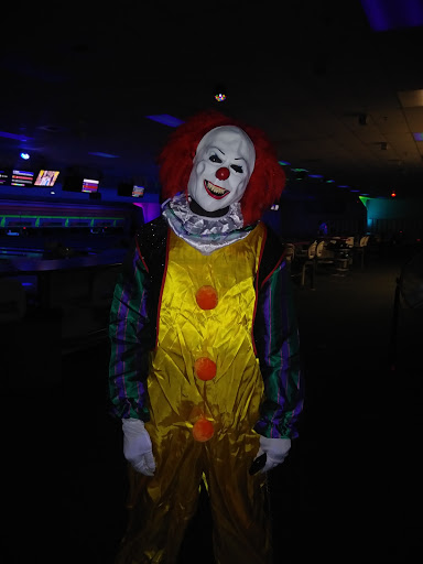 Bowling Alley «Cerbat Lanes», reviews and photos, 3631 Stockton Hill Rd, Kingman, AZ 86409, USA