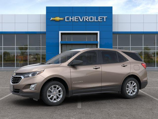 Chevrolet Dealer «Dave Kirk Chevrolet Buick GMC Cadillac», reviews and photos, 2955 N Main St, Crossville, TN 38555, USA