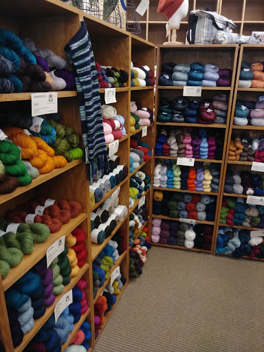 Yarn Store «Acorn Street Shop», reviews and photos, 2818 NE 55th St, Seattle, WA 98105, USA