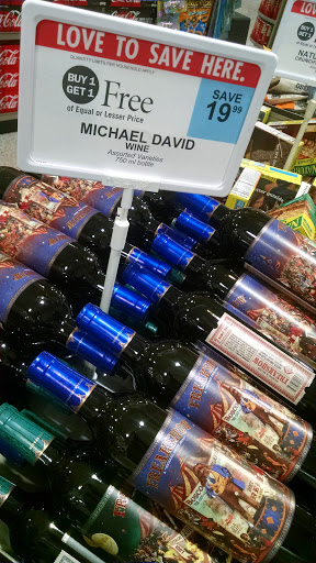 Supermarket «Publix Super Market at Lakewood Ranch Gateway», reviews and photos, 1755 Lakewood Ranch Blvd, Bradenton, FL 34211, USA