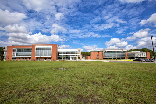 Tidewater Community College - Chesapeake Campus