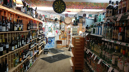 Ratu's Liquor & Market