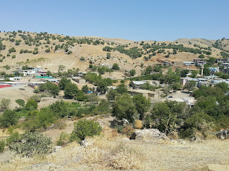 Bahro Boğaz Köyü İlköğretim Okulu