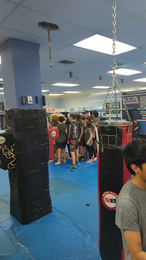 Martial Arts School «Freestyle Fighting Academy», reviews and photos, 1423 SW 107th Ave, Miami, FL 33174, USA