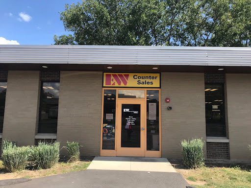 Electrical Supply Store «Electrical Wholesalers Inc», reviews and photos, 500 Ledyard St, Hartford, CT 06114, USA