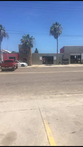 724 S Garcia St, Port Isabel, TX 78578, USA