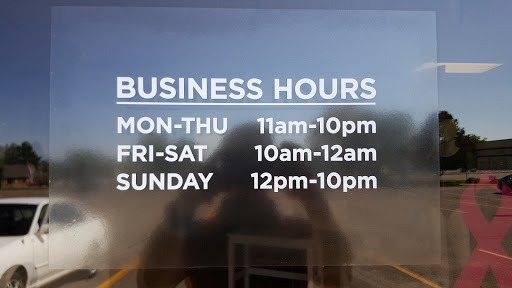 Lingerie Store «Fascinations», reviews and photos, 2680 S Havana St G, Aurora, CO 80014, USA