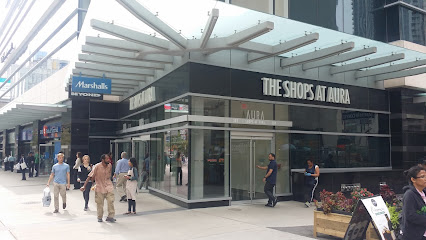 Aura Concourse Shopping Mall
