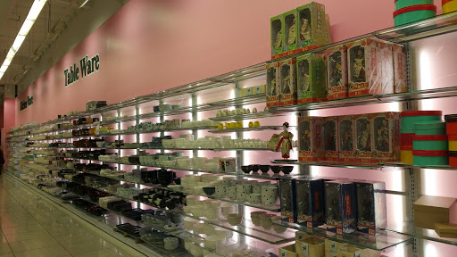 Variety Store «Daiso Japan», reviews and photos, 14280 Culver Dr, Irvine, CA 92604, USA