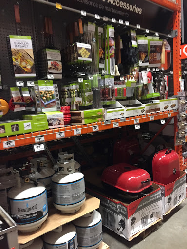 Home Improvement Store «The Home Depot», reviews and photos, 4960 William Flinn Hwy, Allison Park, PA 15101, USA