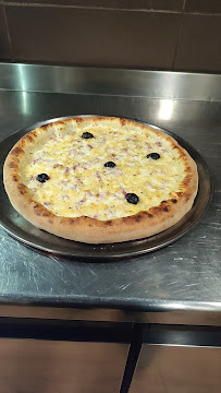 Pizza du Pizzas à emporter Bella Notte Pizz [ Cuisson au Feu de Bois ] à Marseille - n°16