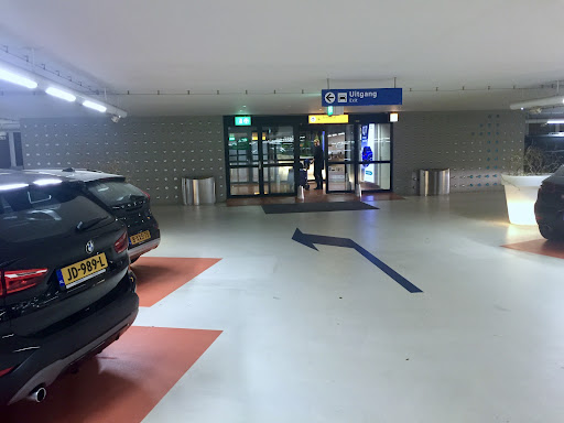 Schiphol Excellence Parking