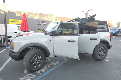 Walnut Creek Ford image