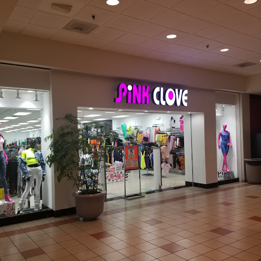 Shopping Mall «Southlake Mall», reviews and photos, 1000 Southlake Cir, Morrow, GA 30260, USA