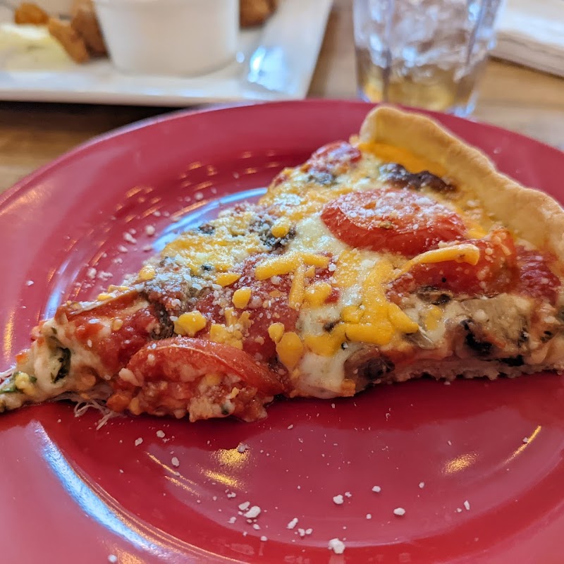 Lou Malnati's Pizzeria