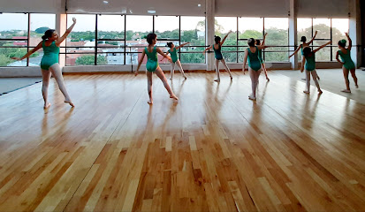 Academia de Danzas Sole Dance