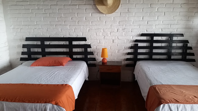 Opiniones de Sundown Beach Hotel en Canoa - Hotel