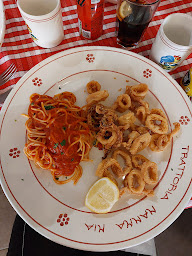 Photo n°87 de Trattoria Mamma Mia à Sainte-Maxime ()