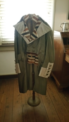 Visitor Center «Historic Houses of Odessa Visitors Center», reviews and photos, 109 Main St, Odessa, DE 19730, USA