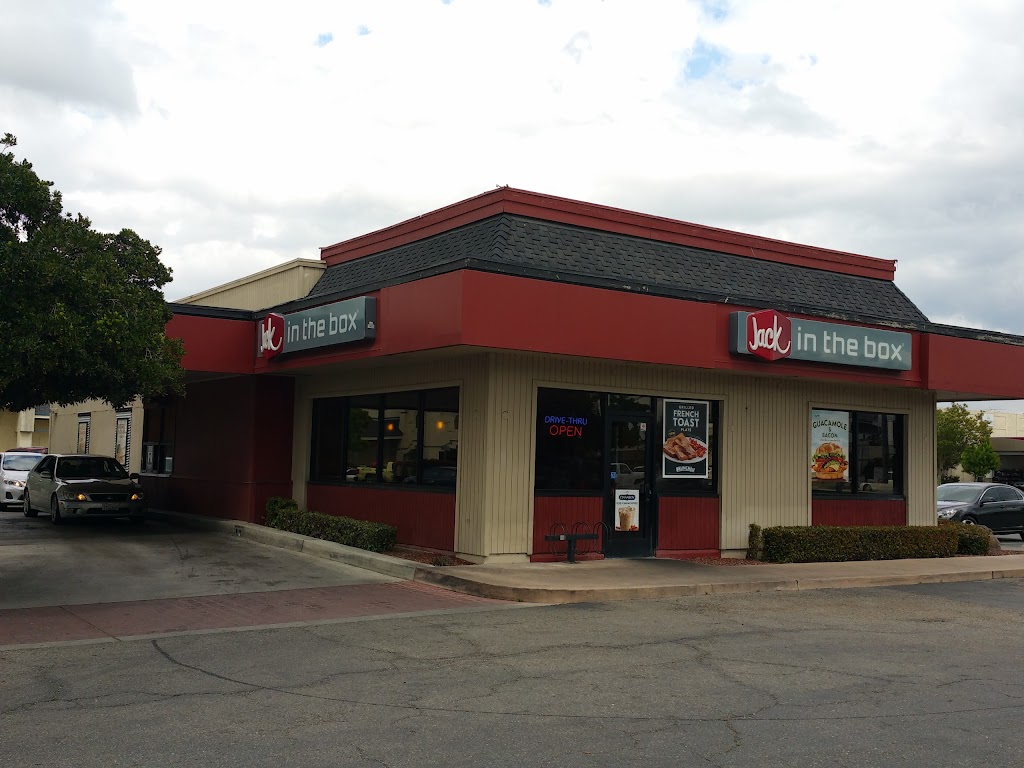 Jack in the Box 95336