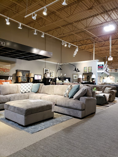 Furniture Store «Ashley HomeStore», reviews and photos, 1520 Spring Meadows Dr, Holland, OH 43528, USA