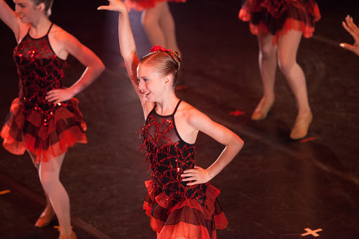 Dance School «Richmond Dance Center», reviews and photos, 8906 W Broad St Ste E, Richmond, VA 23294, USA