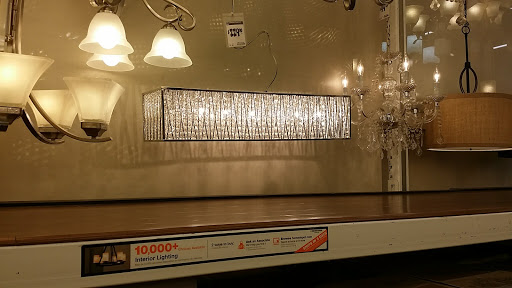 Home Improvement Store «The Home Depot», reviews and photos, 870 Woodstock Rd, Roswell, GA 30075, USA