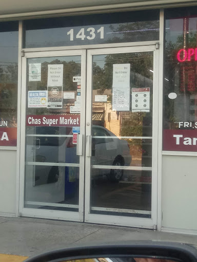 Restaurant «Chas Market & Kitchen», reviews and photos, 1431 N Pine St, San Antonio, TX 78208, USA