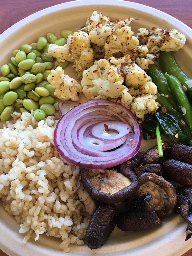 Grocery Store «Whole Foods Market», reviews and photos, 5120 S Rural Rd, Tempe, AZ 85282, USA