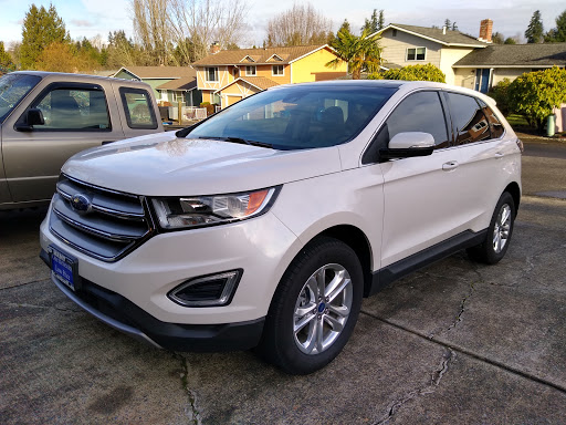 Car Dealer «Bowen Scarff Ford Lincoln», reviews and photos, 1157 Central Ave N, Kent, WA 98032, USA