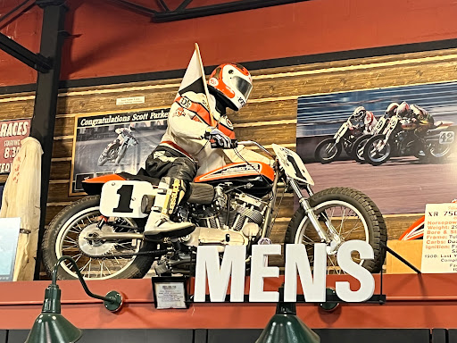 Harley-Davidson Dealer «Illinois Harley-Davidson», reviews and photos, 9950 Joliet Rd, Countryside, IL 60525, USA