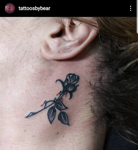 Explore autism tattoo ideas for son, creative tattoo ideas in Chicago, available at Lucky Devil Tattoo and Piercings