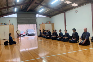 Sei Tou Ken Yu Kai (Canterbury Kendo)