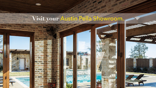 Wooden doors shops in Austin