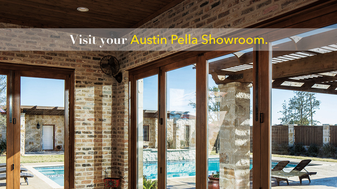 Pella Windows & Doors of Austin