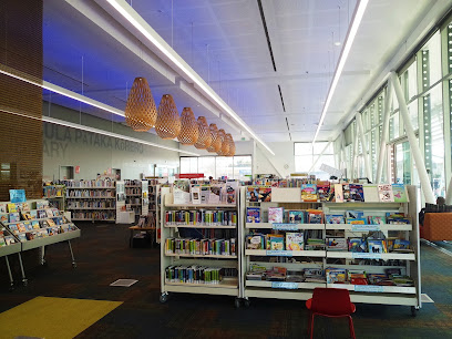 Te Atatu Peninsula Community Centre and Library
