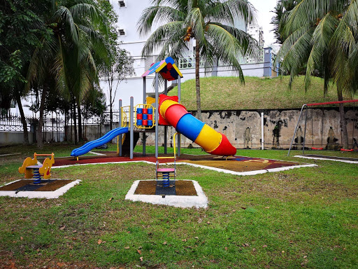 Childcare centers in Kualalumpur