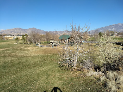 Park «Mitchell Hollow Park», reviews and photos, 6400 W 10250 N, Highland, UT 84003, USA