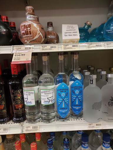 State Liquor Store «Fine Wine and Good Spirits», reviews and photos, 1029 Easton Rd, Willow Grove, PA 19090, USA