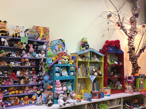 Toy Store «Replay Toys», reviews and photos, 2920 N Park Way, San Diego, CA 92104, USA