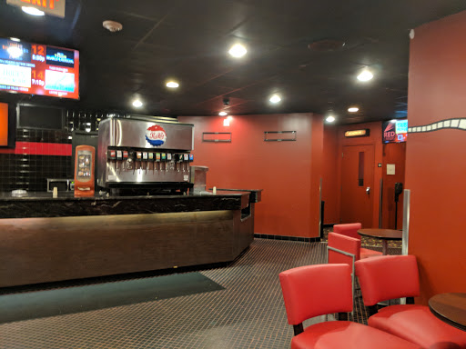 Movie Theater «RED Cinemas - Restaurant Entertainment District - Stadium 15», reviews and photos, 1305 Battleground Ave, Greensboro, NC 27408, USA