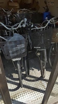 タカナシ輪業商会