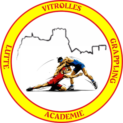 Club Lutte Vitrolles à Vitrolles
