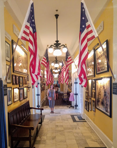 Shopping Mall «Washington Street Mall», reviews and photos, 401 Washington St, Cape May, NJ 08204, USA