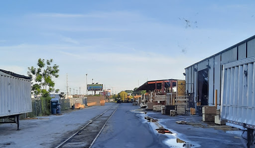 General Contractor «Carpenter Contractors of America», reviews and photos, 3900 Avenue G NW, Winter Haven, FL 33880, USA