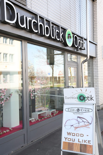 Rezensionen über Durchblick Optik in Freienbach - Augenoptiker